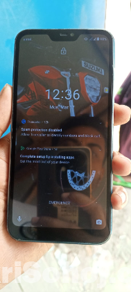 Xiaomi A2 Lite